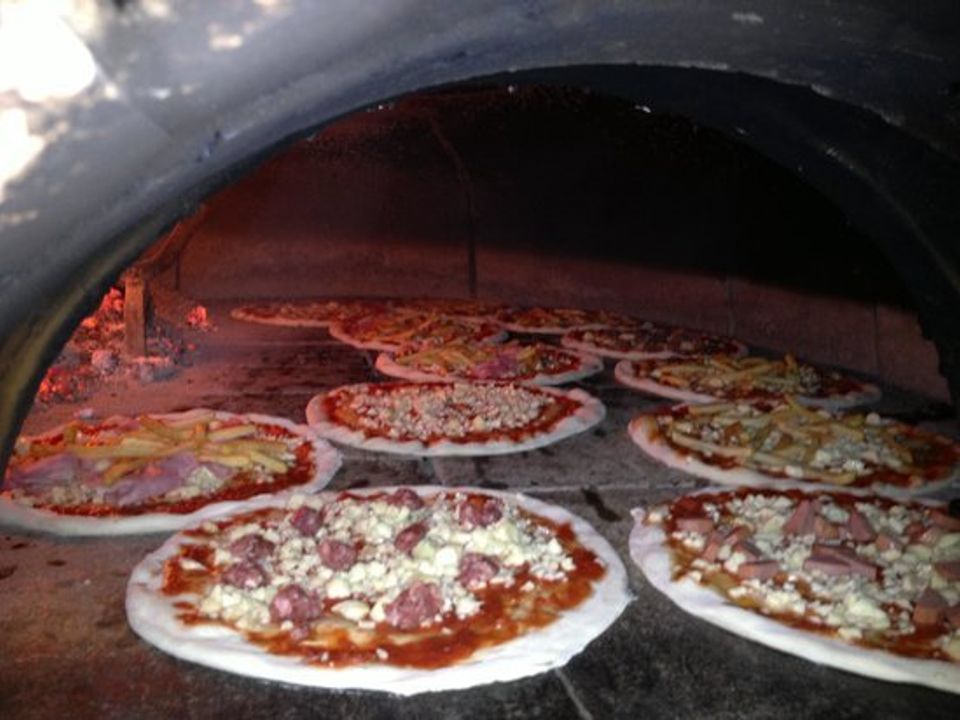 Erhvervsejendom i Lucca, Lucca - foto 1