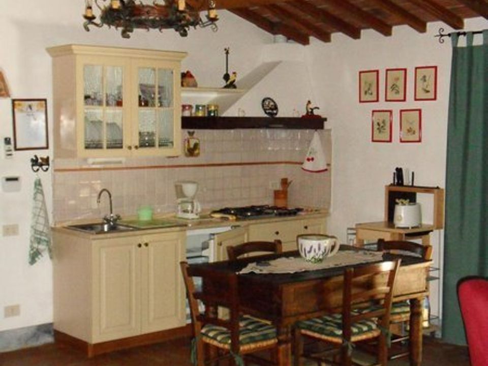 Villa i San Giuliano Terme, Pisa - foto 1