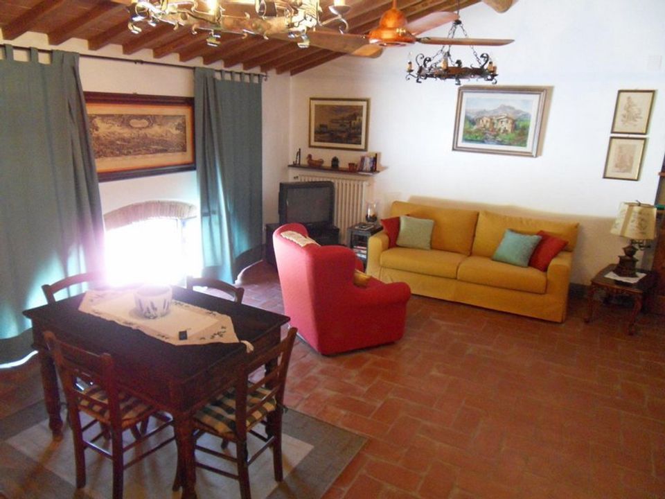 Villa i San Giuliano Terme, Pisa - foto 3