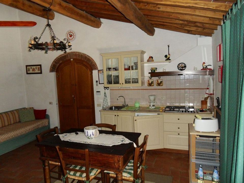 Villa i San Giuliano Terme, Pisa - foto 4