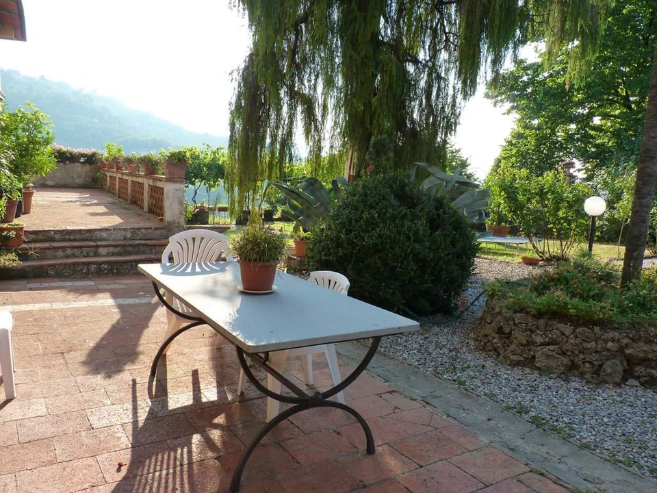 Villa i Lucca, Lucca - foto 1