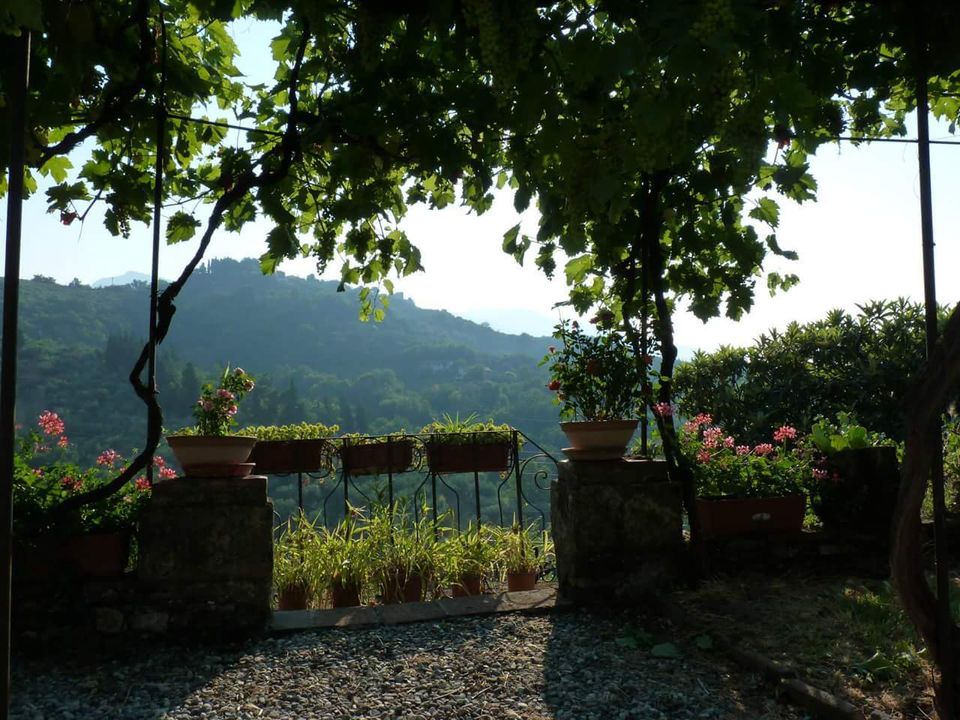 Villa i Lucca, Lucca - foto 2