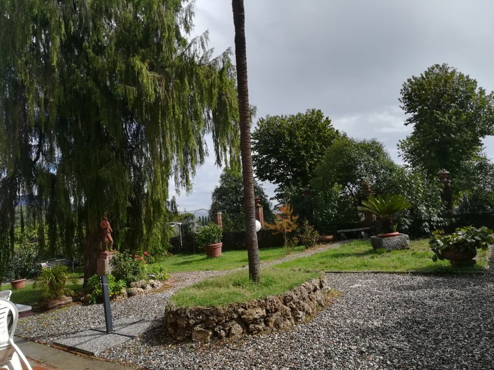 Villa i Lucca, Lucca - foto 3
