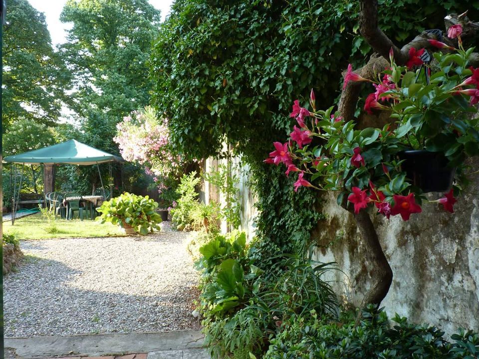 Villa i Lucca, Lucca - foto 4