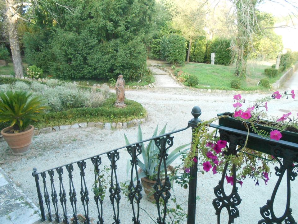 Villa i Lucca, Lucca - foto 1