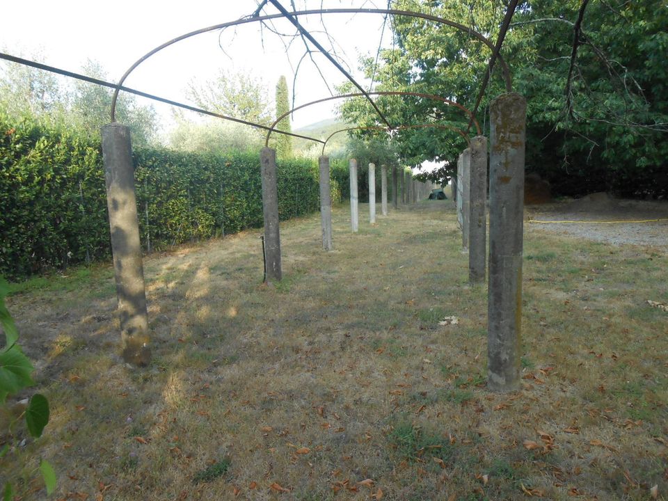 Villa i Lucca, Lucca - foto 5