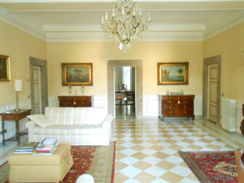 Villa i Lucca, Lucca - foto 4