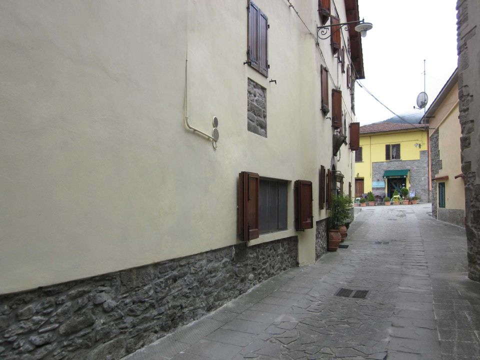 Lejlighed i Pistoia, Pistoia - foto 1