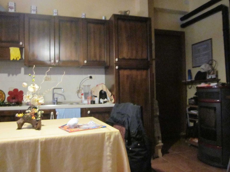 Lejlighed i Pistoia, Pistoia - foto 2