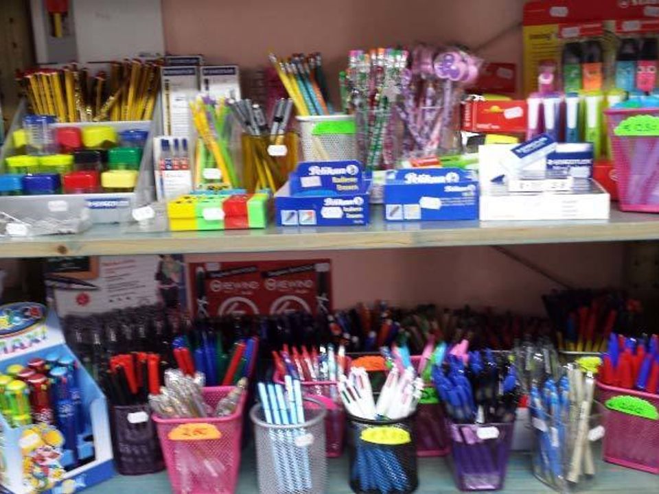 L'establiment comercial a Lucca, Lucca - foto 1