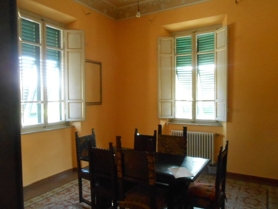 Villa en Lucca, Lucca - foto 4