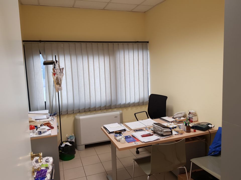 Erhvervsejendom i Capannori, Lucca - foto 1