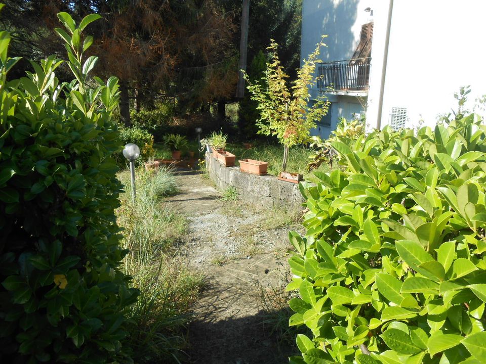 Villa i Lucca, Lucca - foto 3