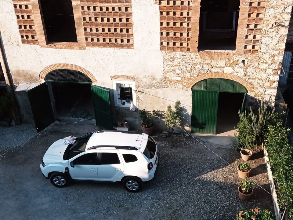 Villa i Lucca, Lucca - foto 3