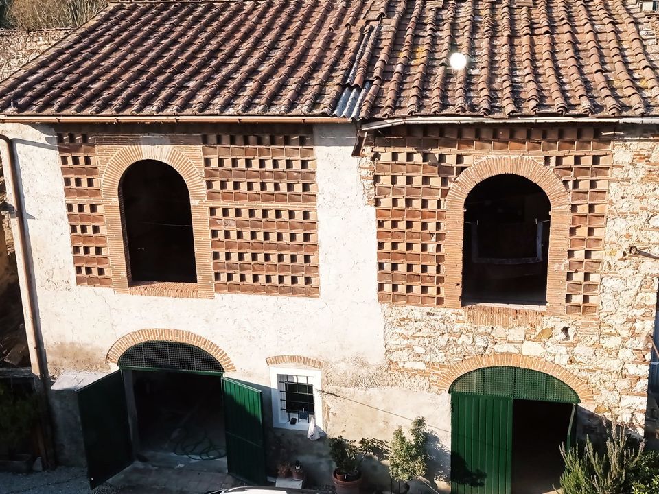 Villa i Lucca, Lucca - foto 4
