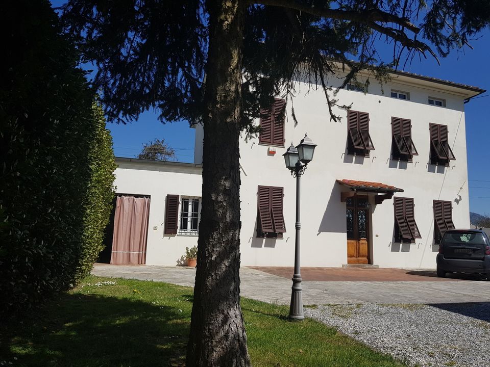Villa i Capannori, Lucca - foto 1