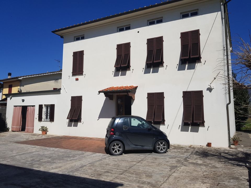 Villa i Capannori, Lucca - foto 2