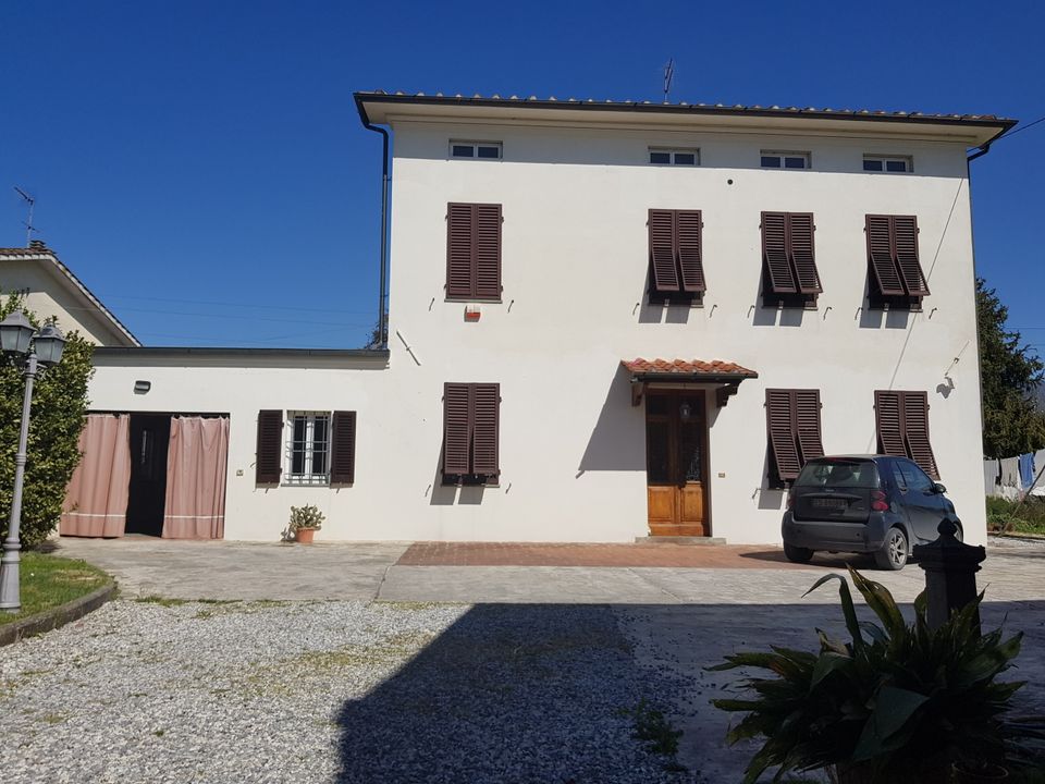 Villa i Capannori, Lucca - foto 3
