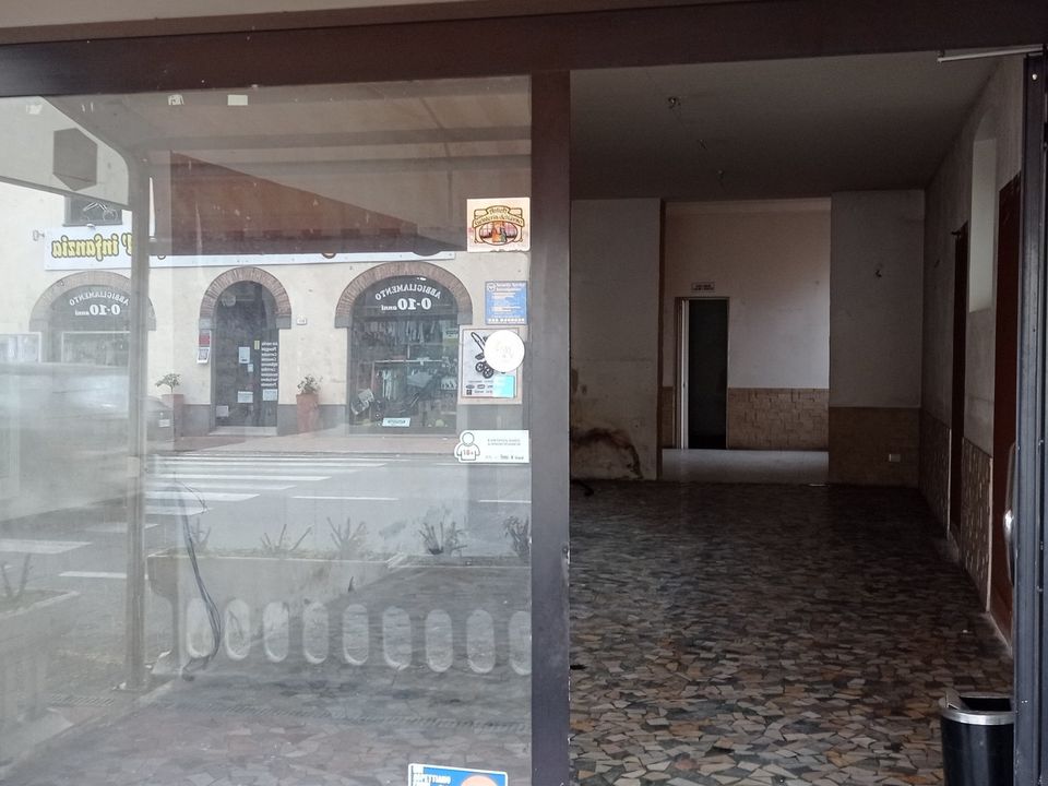 Erhvervsejendom i Lucca, Lucca - foto 4