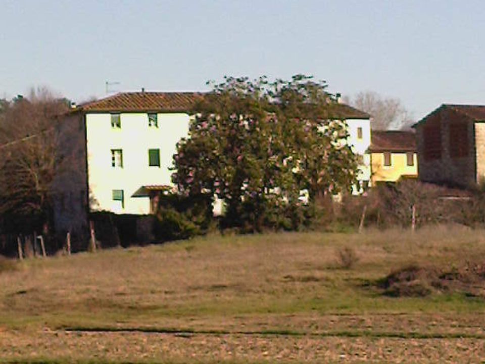 Villa i Lucca, Lucca - foto 1