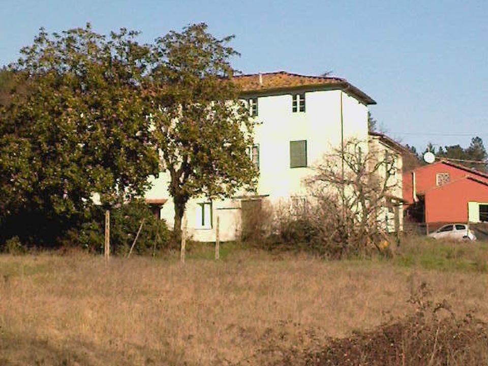 Villa i Lucca, Lucca - foto 2