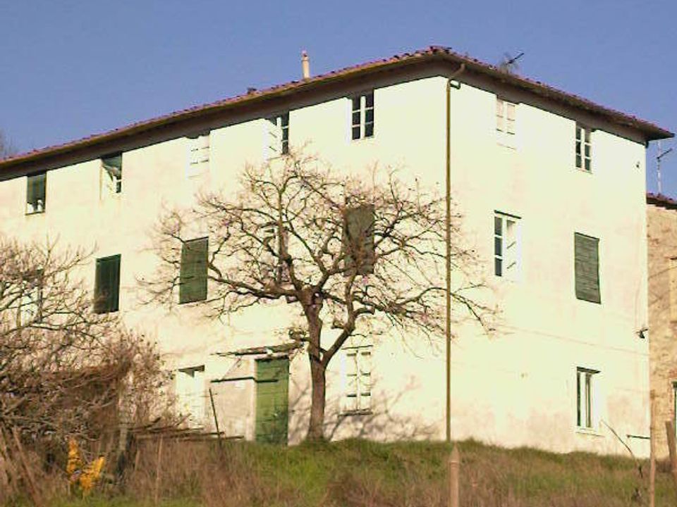 Villa i Lucca, Lucca - foto 3