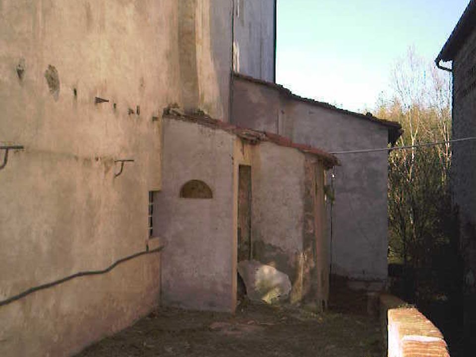 Villa i Lucca, Lucca - foto 5