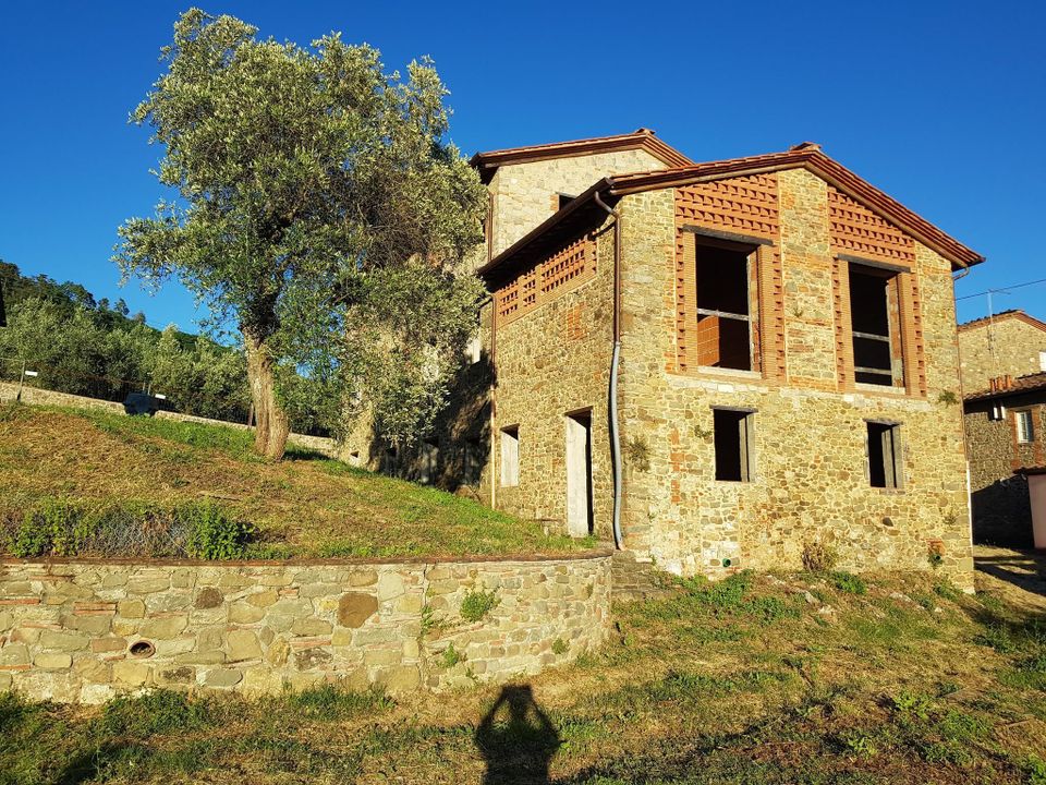 Villa i Capannori, Lucca - foto 5