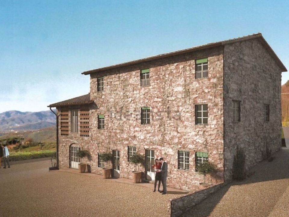Villa i Capannori, Lucca - foto 3