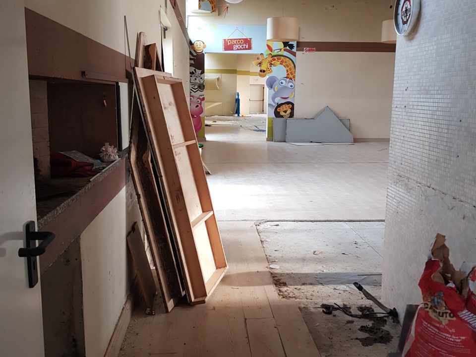 Erhvervsejendom i Capannori, Lucca - foto 5