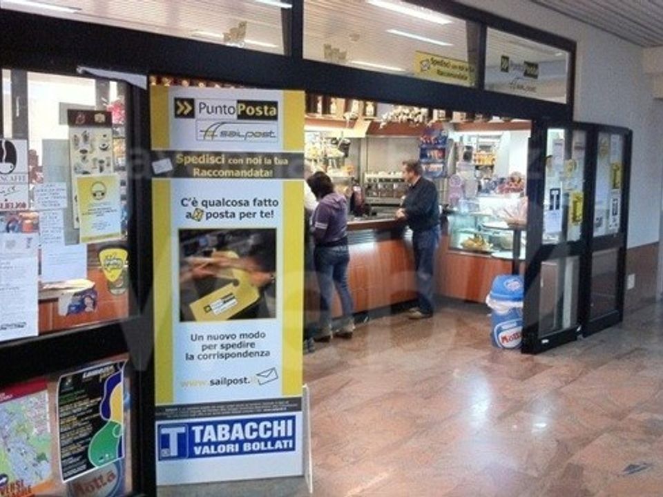 Erhvervsejendom i Lucca, Lucca - foto 5
