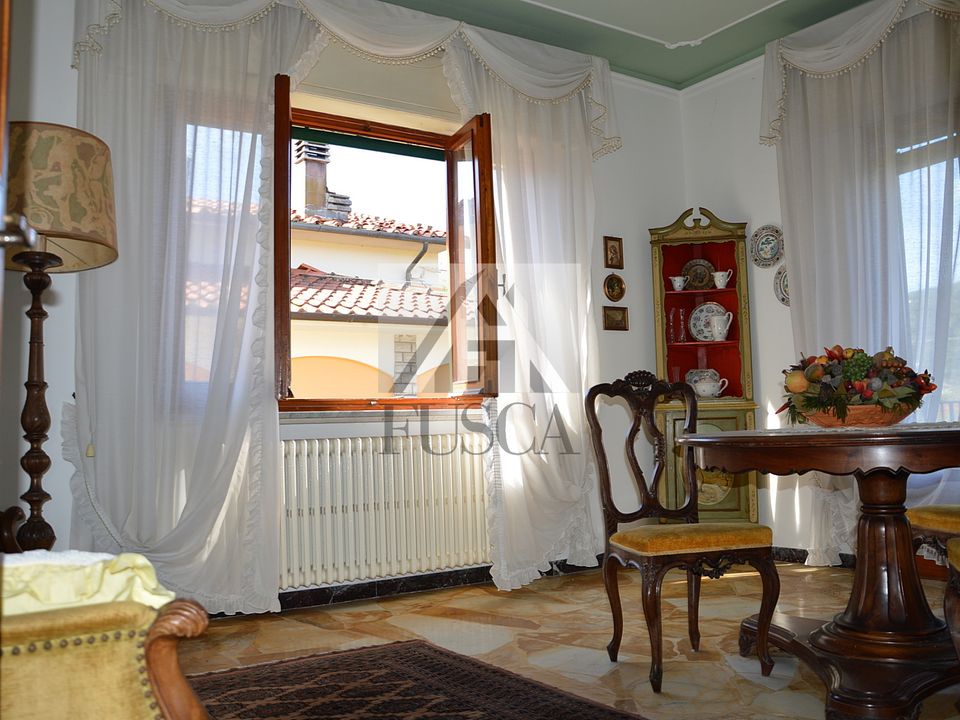 Villa i Lucca, Lucca - foto 1