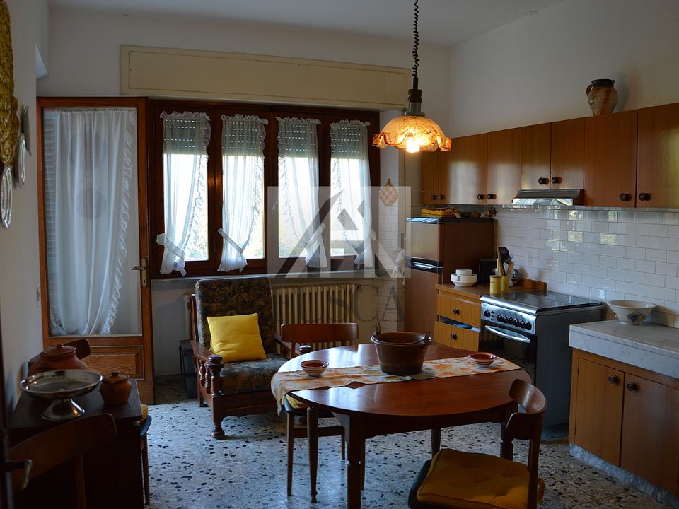 Villa i Lucca, Lucca - foto 2