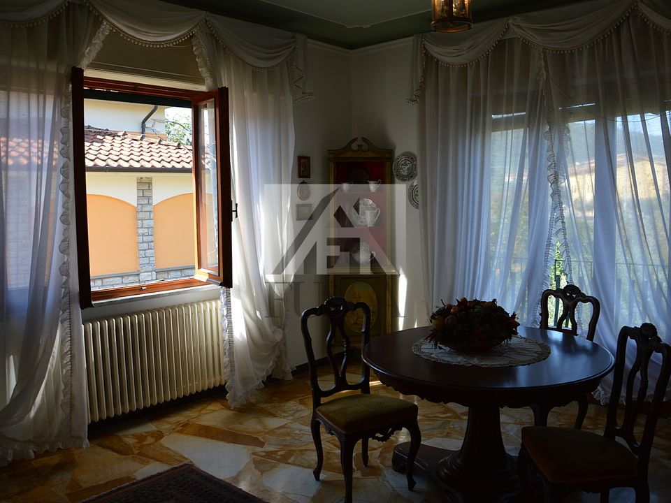Villa i Lucca, Lucca - foto 4