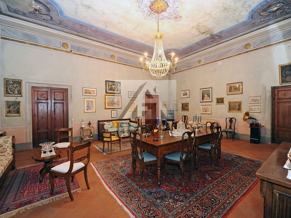 Villa i Capannori, Lucca - foto 2