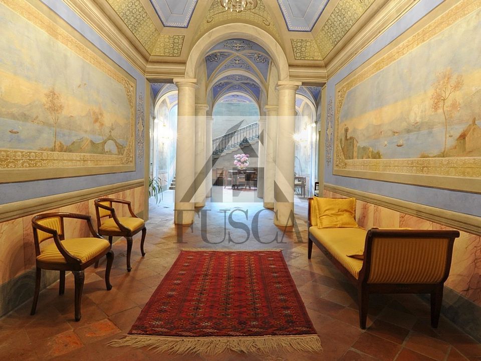 Villa i Capannori, Lucca - foto 4