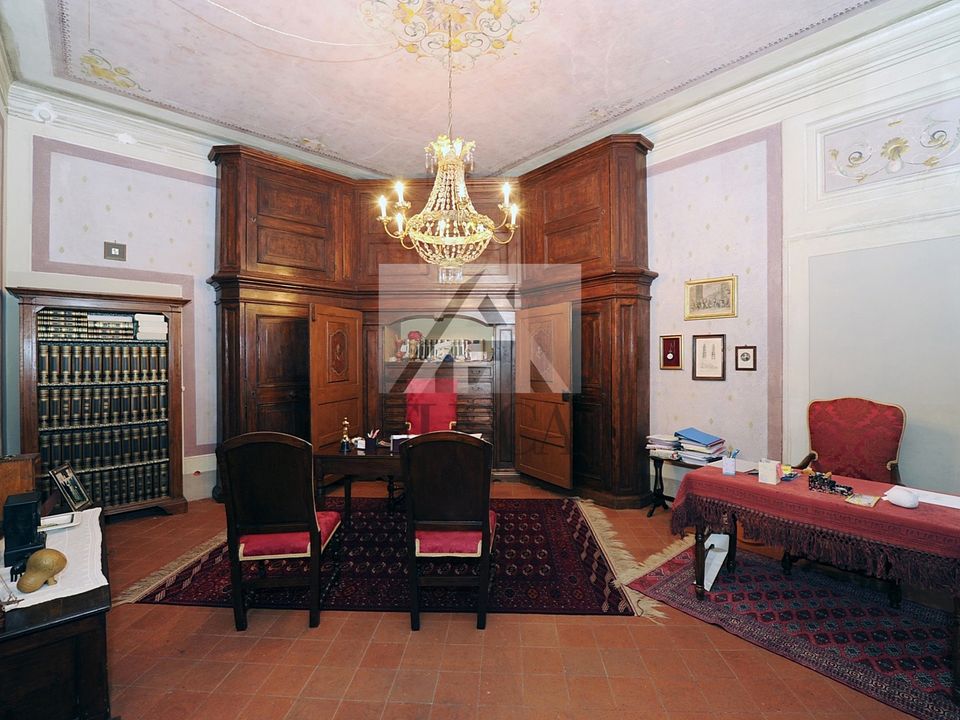 Villa i Capannori, Lucca - foto 5