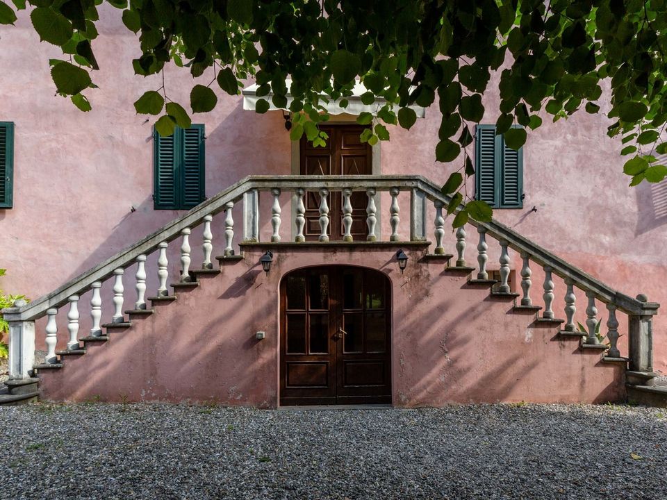 Villa i Lucca, Lucca - foto 1