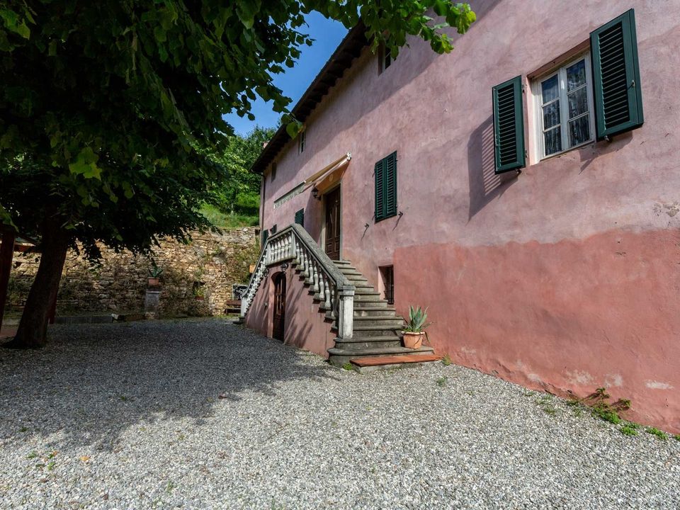 Villa i Lucca, Lucca - foto 4