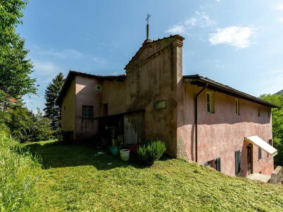 Villa i Lucca, Lucca - foto 5