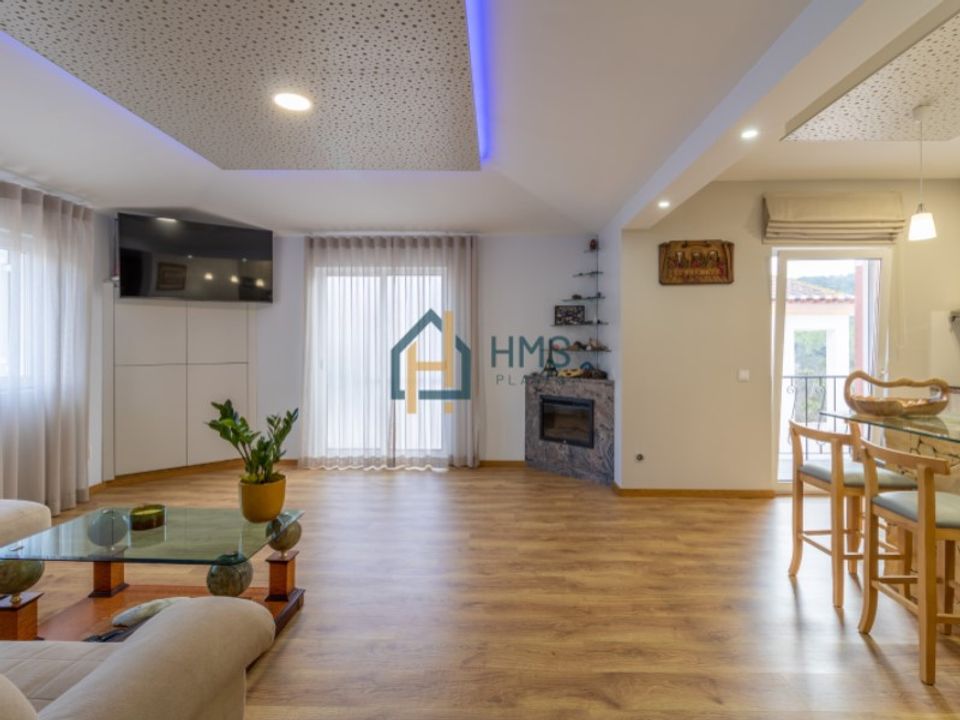 Villa i Bensafrim, Faro - foto 1