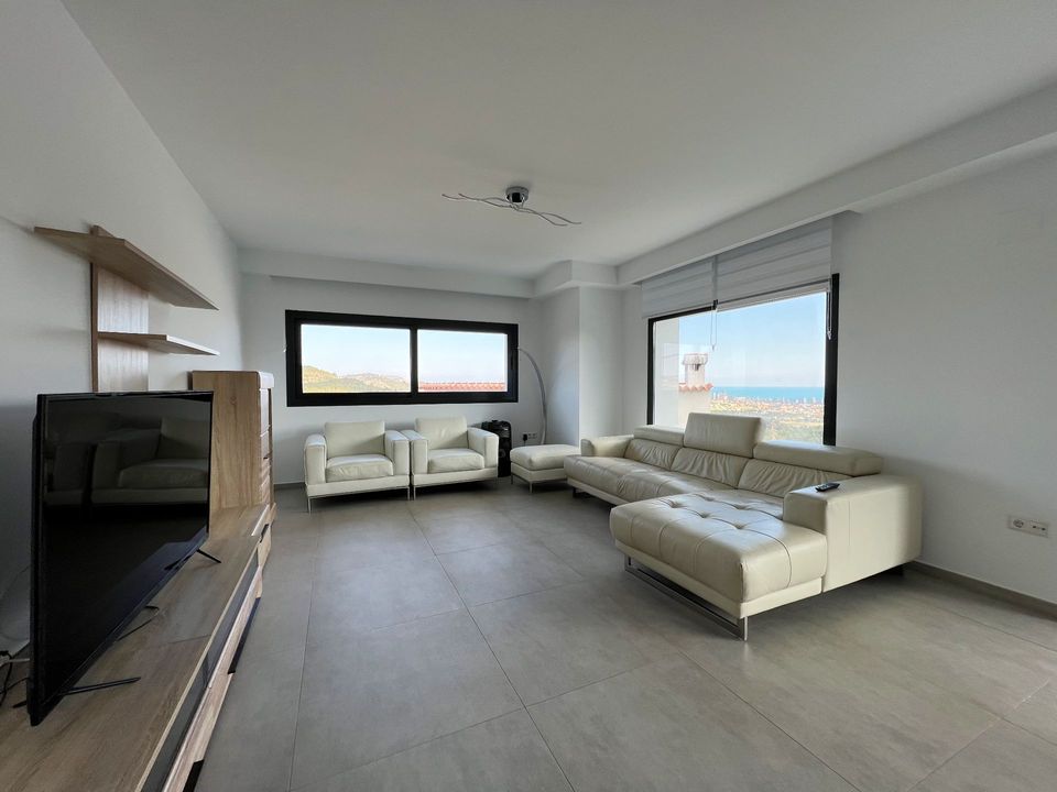 Villa i Calpe, Alicante - foto 4