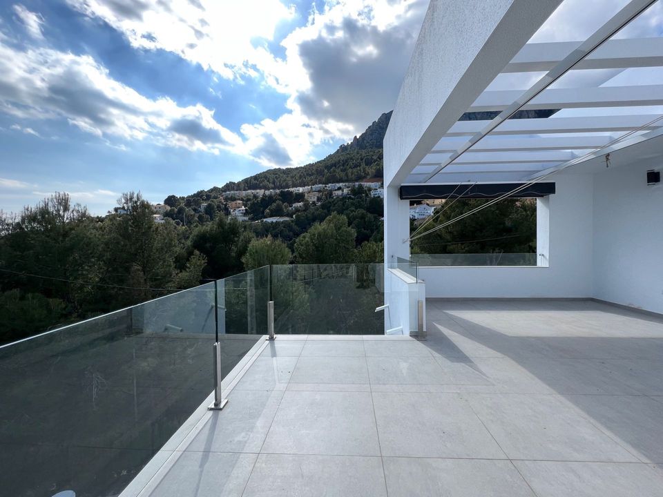 Villa i Calpe, Alicante - foto 5
