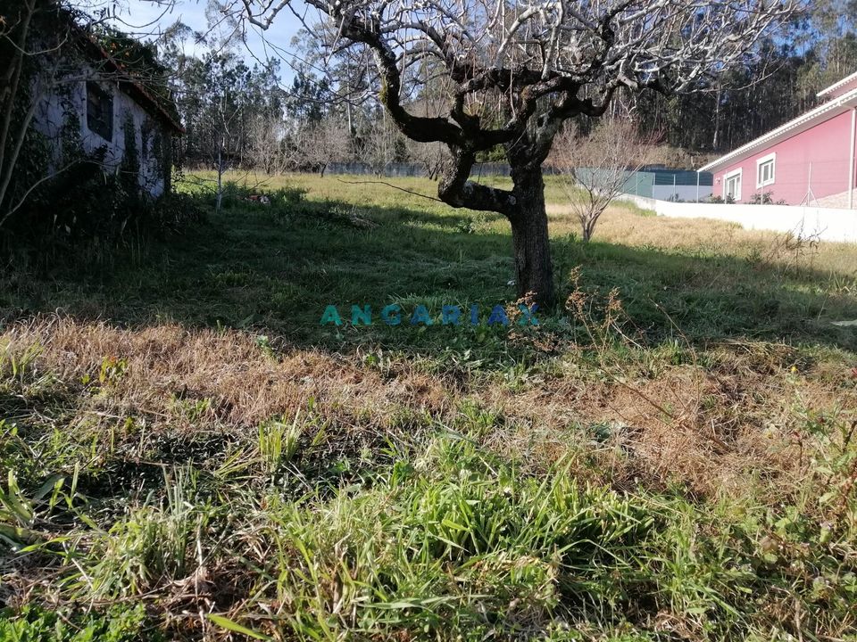 Helårsgrund i Leiria, Leiria - foto 1