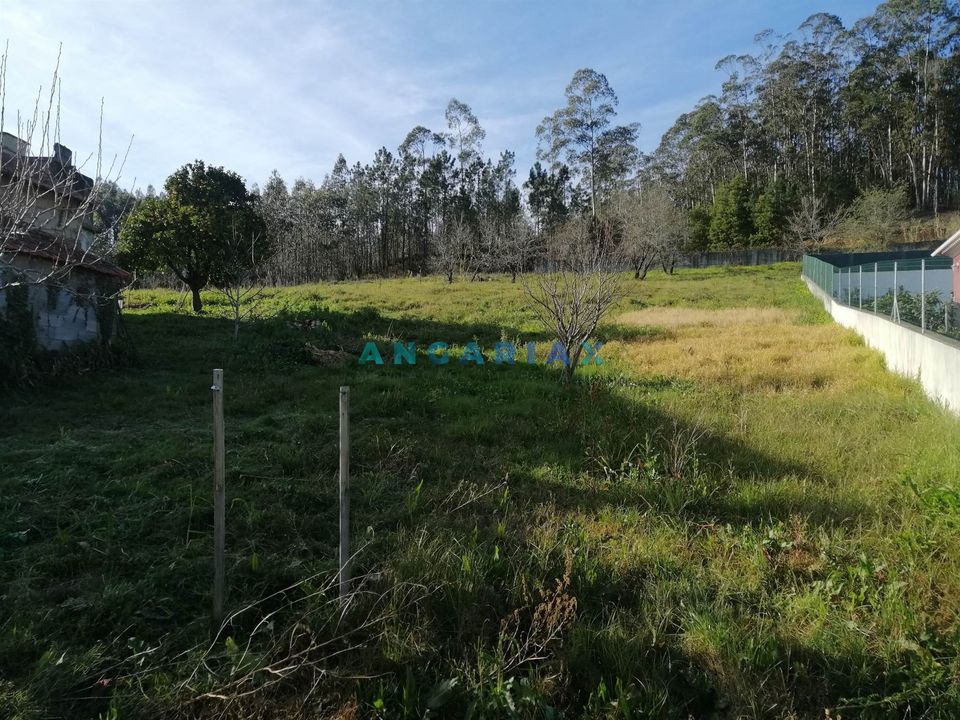 Helårsgrund i Leiria, Leiria - foto 2