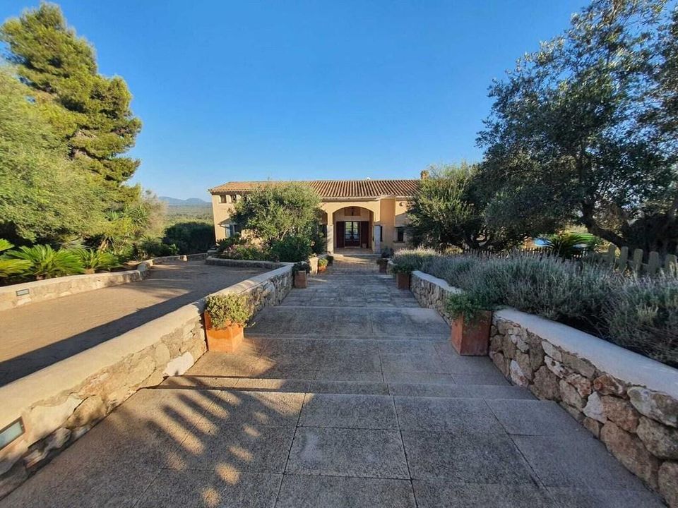 Finca i Puntiro, Mallorca - foto 2