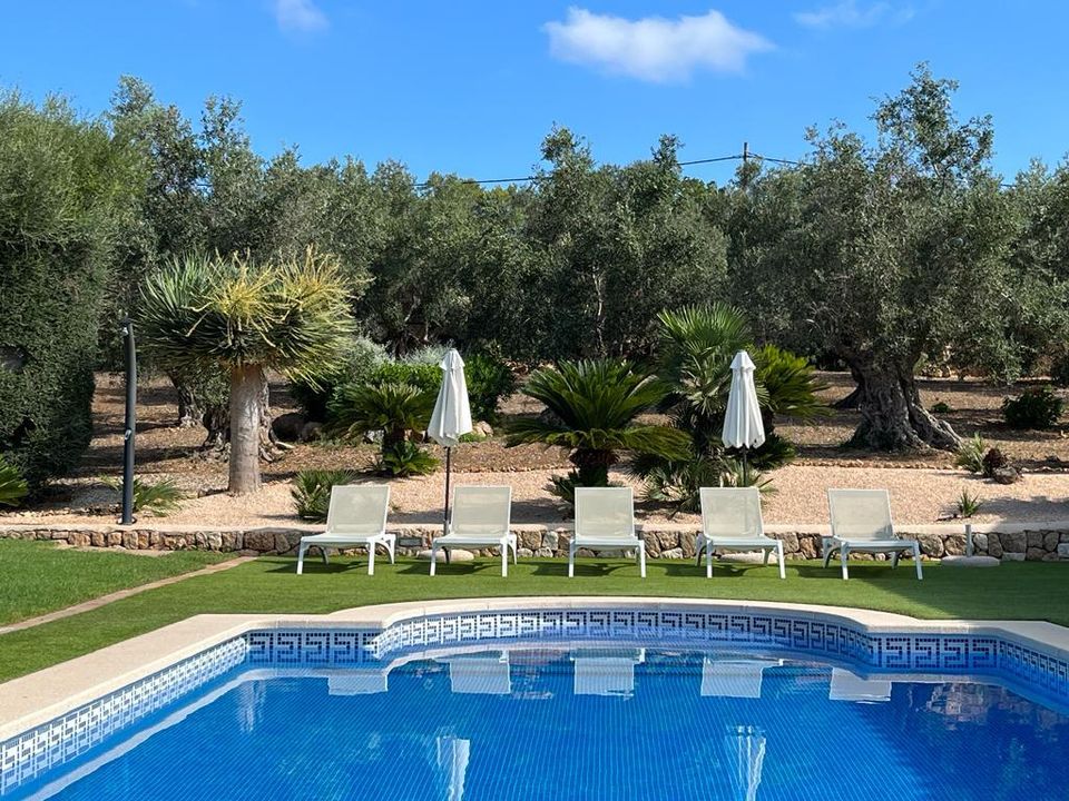 Finca i Puntiro, Mallorca - foto 3