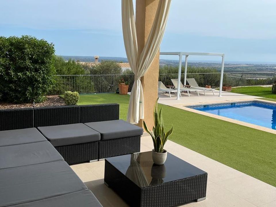 Finca i Puntiro, Mallorca - foto 5