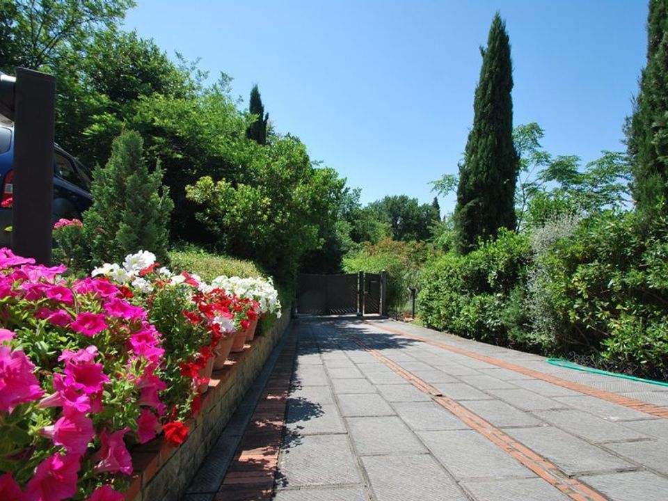 Villa i Sarzana, La Spezia - bilde 5