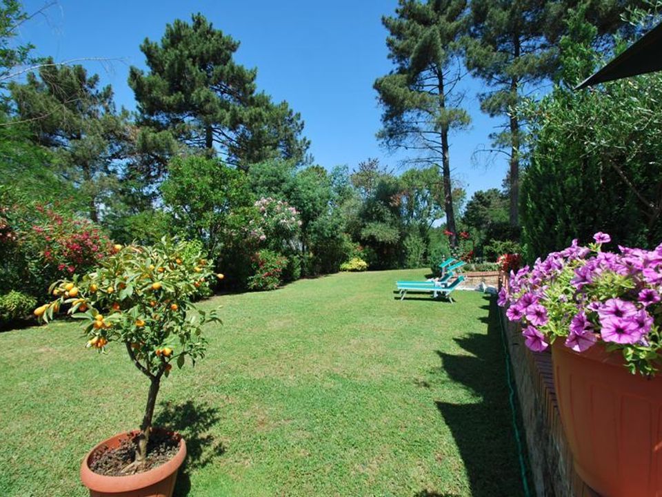 Villa i Sarzana, La Spezia - bilde 2